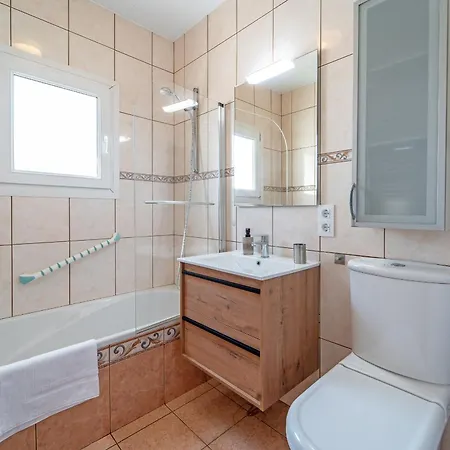 Welcs Casa 168 Emp Con Piscina Privada *