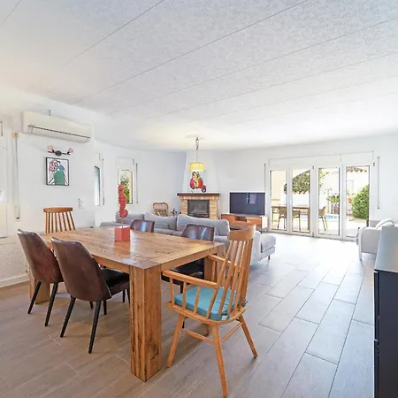 Welcs Casa 168 Emp Con Piscina Privada Empuriabrava