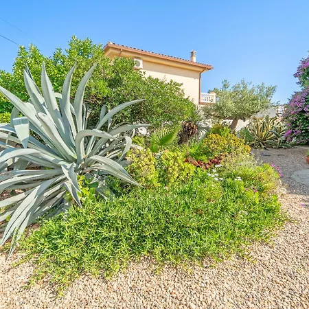 Villa Welcs Casa 168 Emp Con Piscina Privada Empuriabrava