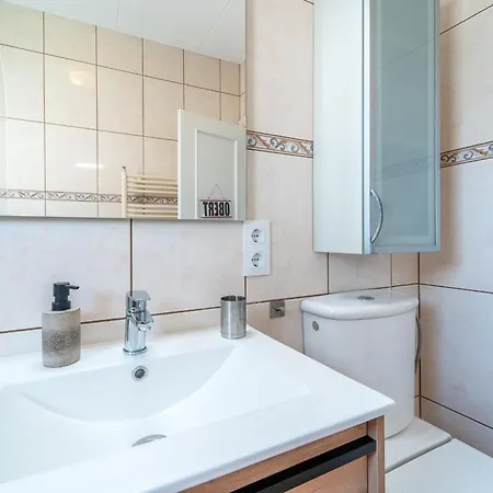 Welcs Casa 168 Emp Con Piscina Privada *