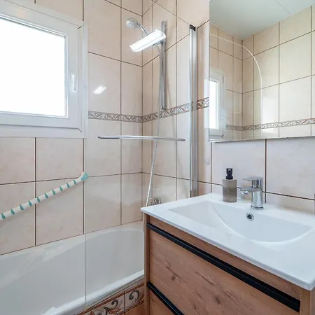 Welcs Casa 168 Emp Con Piscina Privada * Empuriabrava