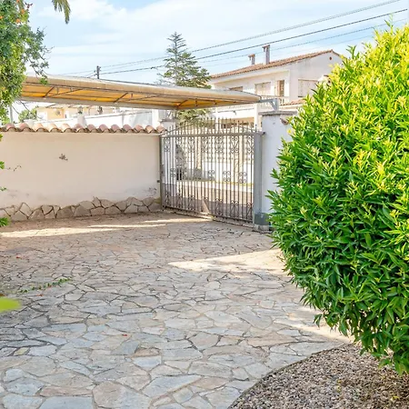 Welcs Casa 168 Emp Con Piscina Privada Villa