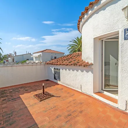 Welcs Casa 168 Emp Con Piscina Privada *