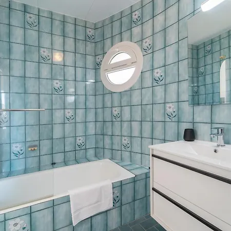 Villa Welcs Casa 168 Emp Con Piscina Privada
