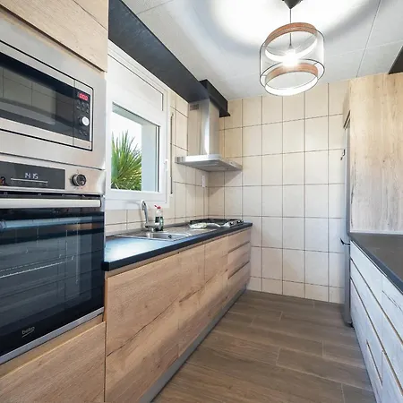 Welcs Casa 168 Emp Con Piscina Privada *